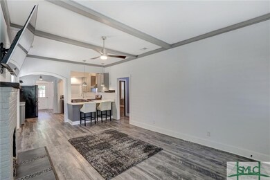 1114 E 42nd St, Savannah, GA 31404 - photo 5