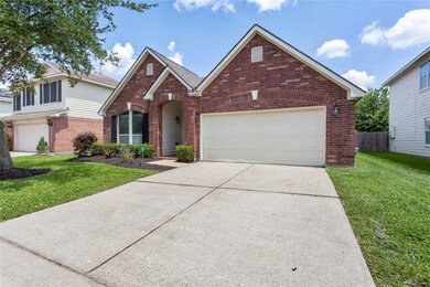 9019 Mercury Cove Ct, Houston, TX 77075 - photo 3