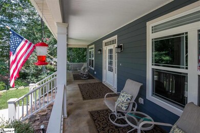 203 Valley Oak Dr, Greenville, SC 29617 - photo 5