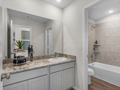 287 Intrepid Trail, Magnolia, TX 77354 - photo 7