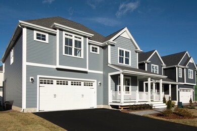 26 Manchester St, Weymouth, MA 02190 - photo 3