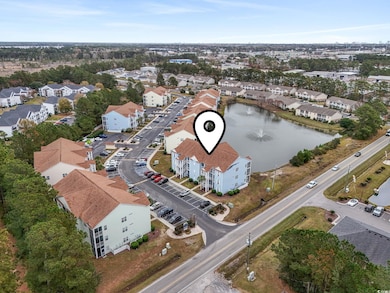 100 Fountain Pointe Ln unit 101, Myrtle Beach, SC 29579 - photo 3