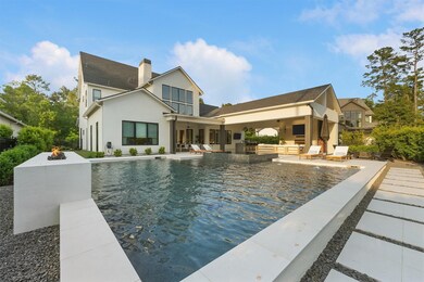 407 N Copa Palm Loop, Montgomery, TX 77316 - photo 4