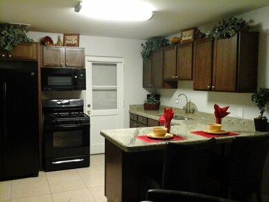 Beautiful Kitchen