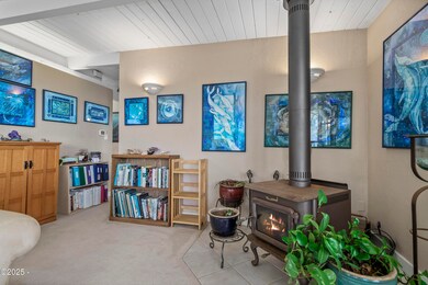 Woodstove
