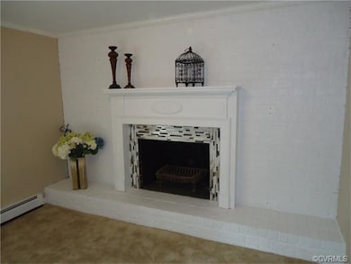 9416 Electra Ln, Henrico, VA 23228 - photo 4