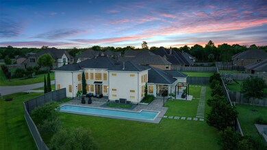 907 Pinecrest Ct, Friendswood, TX 77546 - photo 2