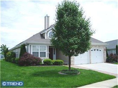 126 Willet Way, West Deptford, NJ 08086 - photo 2