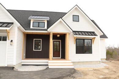 448 Blane Cir unit 46, Pembroke, NH 03275 - photo 2