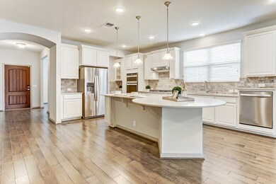 503 Emory Peak Dr, Richmond, TX 77469 - photo 2