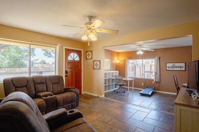 1516 Bellamah Dr, Alamogordo, NM 88310 - photo 7