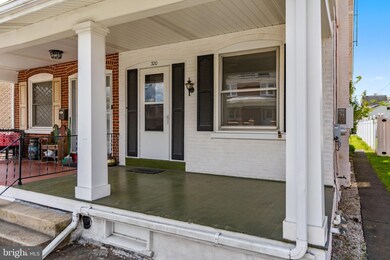 320 E 4th St, Boyertown, PA 19512 - photo 2