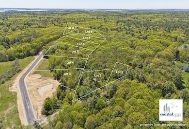 90 Harris Lot 1 Rd, Cumberland, ME 04021 - photo 3