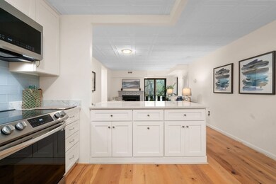 44 Concord Ave unit 103, Cambridge, MA 02138 - photo 2