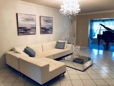 Main Living Area