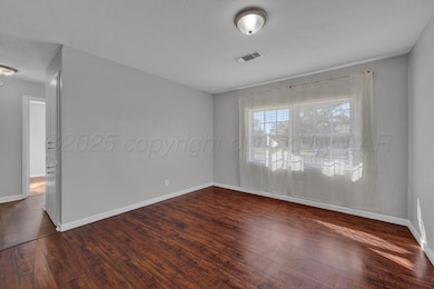 4319 S Lipscomb St, Amarillo, TX 79110 - photo 2