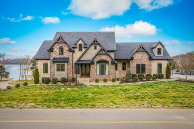 2791 Kidwell Ridge Rd, Morristown, TN 37814 - photo 2