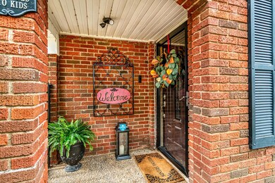 Front Entry view 2