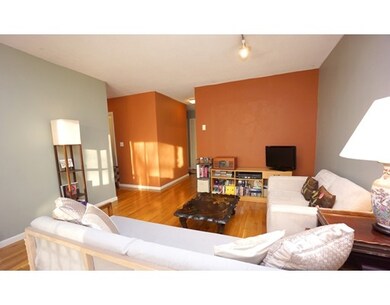 29 Custer St unit 306, Jamaica Plain, MA 02130 - photo 3
