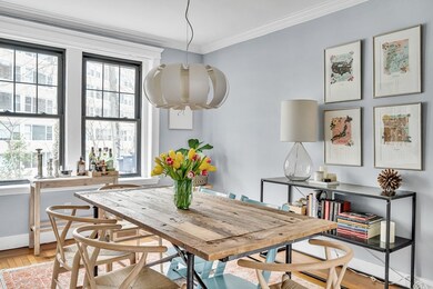 26 Summit Ave unit 5, Brookline, MA 02446 - photo 6