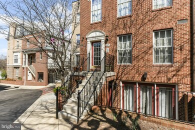 1907 Kalorama Place NW unit 18, Washington, DC 20009 - photo 2