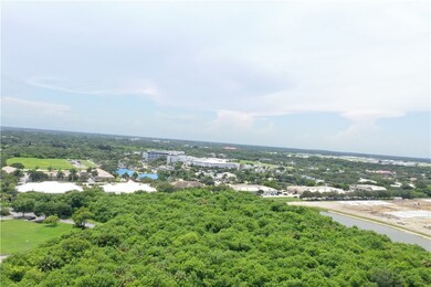 AERIAL SHOWING HOSPITAL PROXIMITY