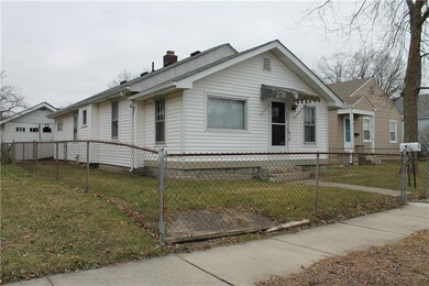 141 S 8th Ave, Beech Grove, IN 46107 - photo 2