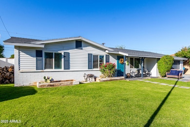 2216 W Berridge Ln, Phoenix, AZ 85015 - photo 3