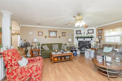 1121 Clark Bay Rd, Deland, FL 32724 - photo 6