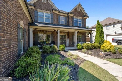 6910 Concord Brook Ln, Cumming, GA 30028 - photo 3