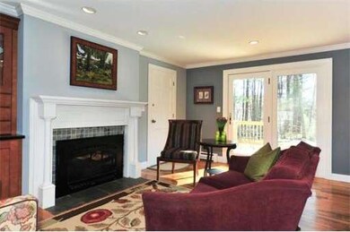 1 Indian Hill Rd, Medfield, MA 02052 - photo 6