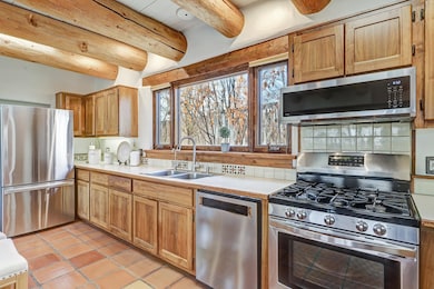 9 Hilltop Rd, Ranchos de Taos, NM 87557 - photo 7