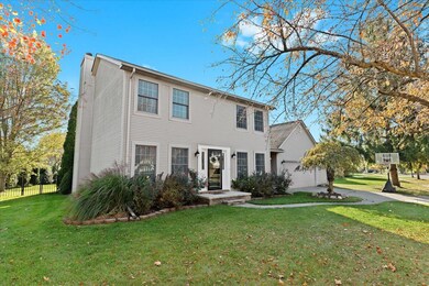 1139 Galloway Ln unit 19, Howell, MI 48843 - photo 3