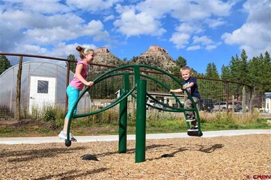 57 Wood Rose Ln, Durango, CO 81301 - photo 6