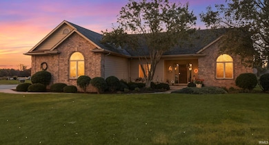 20306 Ehle Rd, Woodburn, IN 46797 - photo 2