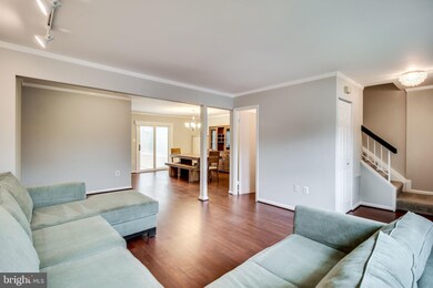 3050 Hickory Grove Ct, Fairfax, VA 22031 - photo 6