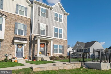 1401 Poets Aly, Romansville, PA 19320 - photo 3