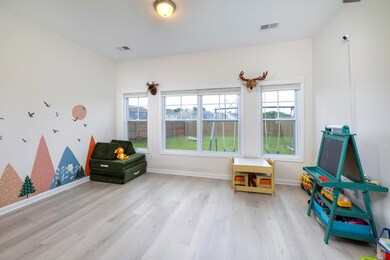 Sun Room