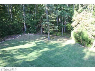 Yard/Garden.