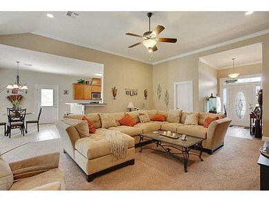 Den/Family/Great Room.