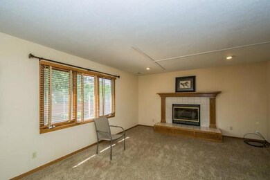 Other. Living room