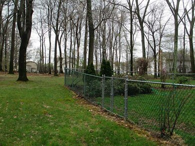 Yard/Garden.