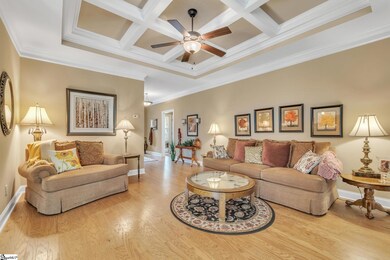 418 Hunters Cir, Greenville, SC 29617 - photo 5