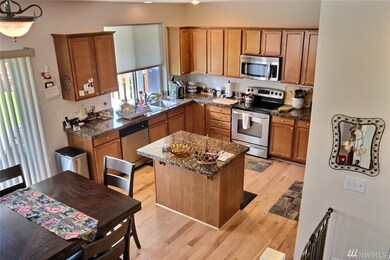 4621 S 214th Place, Kent, WA 98032 - photo 6