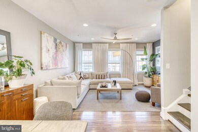 1502 S Charles St, Baltimore, MD 21230 - photo 5