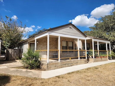 Unit 25A front portch