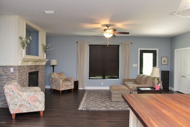 113 Bonnett Ln, Lucedale, MS 39452 - photo 4