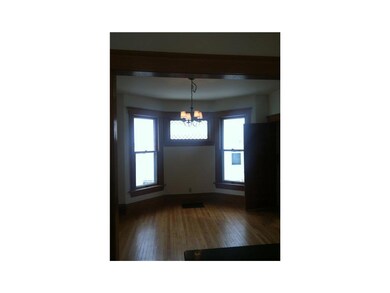 Dining Area.