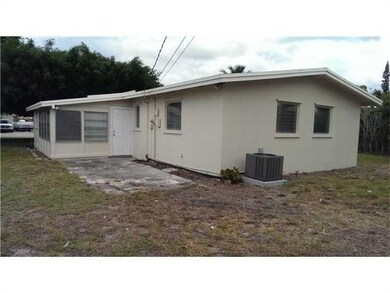 Exterior Back Other