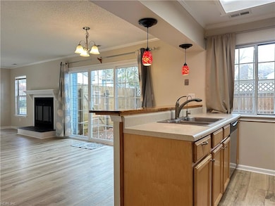 657 Oleander Cir, Virginia Beach, VA 23464 - photo 5